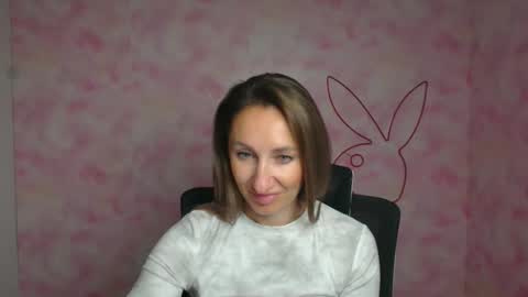 Milena online show from March 2026 05:40:02 AM