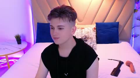 Miles online show from July 2026 01:06:02 PM