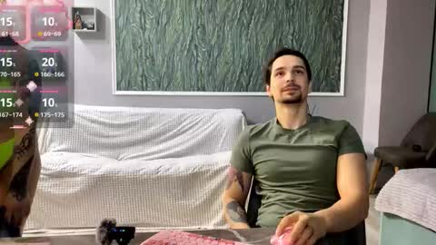 Miley and Michael online show from March 2026 03:52:01 PM