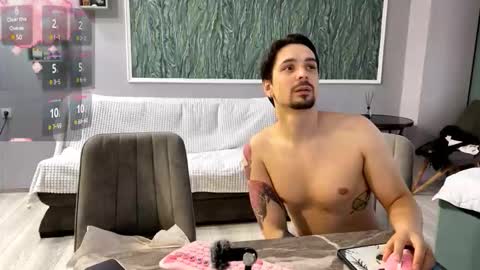 Miley and Michael online show from March 2026 02:34:02 PM