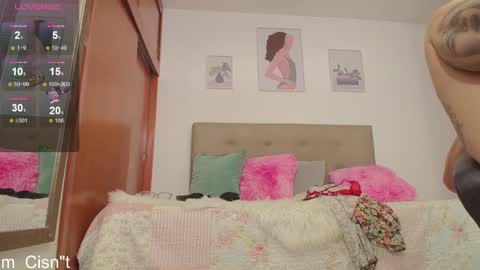 Miley online show from January 2025 04:25:01 PM