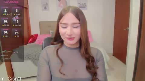 Miley online show from February 2025 04:57:01 PM