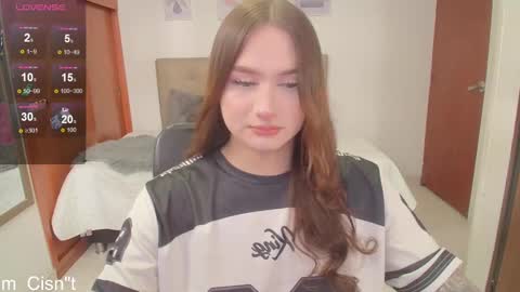 Miley online show from February 2025 02:14:02 PM