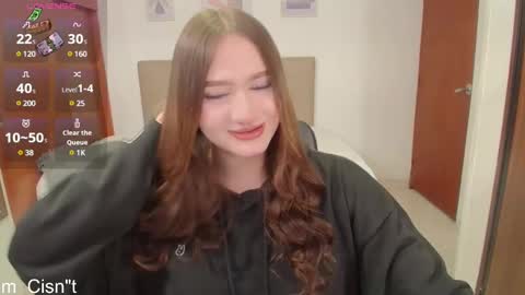 Miley online show from March 2025 01:30:02 PM