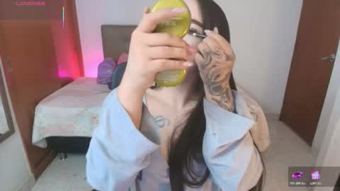 Miley online show from March 2026 02:11:02 PM