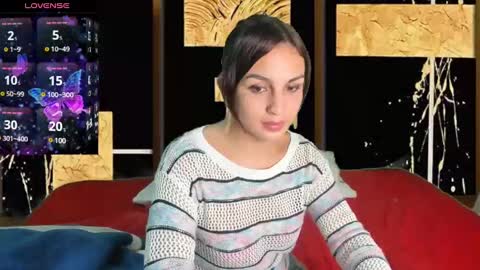 Snapshot of miley_kane chatting on February 2025 05:37:01 AM miley_kane online show from February 2025 05:37:01 AM