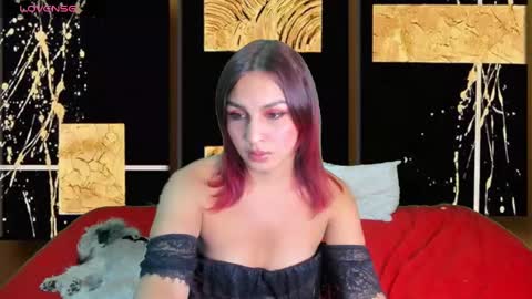 Snapshot of miley_kane chatting on February 2025 07:34:01 AM miley_kane online show from February 2025 07:34:01 AM