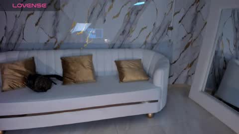 Miley Cruz  IG miley model23 online show from February 2025 05:04:01 AM