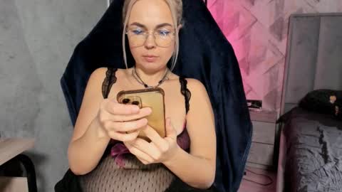 Maria online show from January 2026 10:31:01 AM