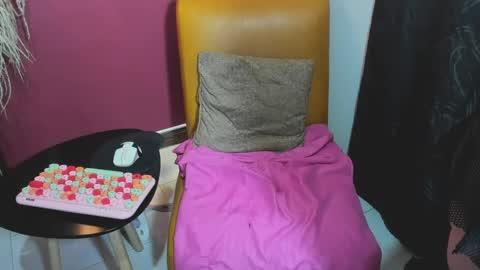 Milf Brend online show from January 2025 09:57:01 PM