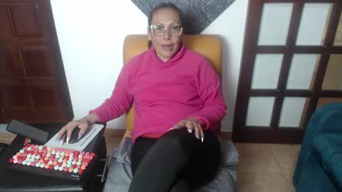 Milf Brend online show from January 2025 06:23:01 PM