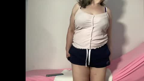 Snapshot of milf_charlotty chatting on June 2026 01:30:01 AM Charlotte online show from June 2026 01:30:01 AM