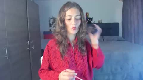 Victoria  online show from March 2026 10:49:02 PM