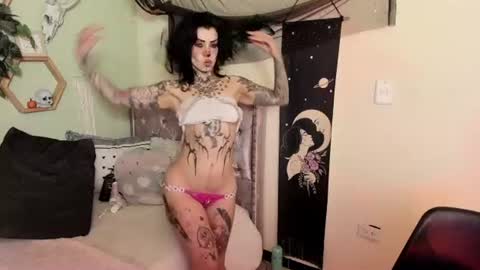 Snapshot of milf_onlyseduction chatting on July 2026 01:13:02 PM Isabella online show from July 2026 01:13:02 PM