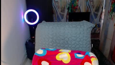 Valeria online show from November 2025 01:54:02 PM