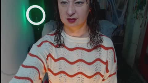 Valeria online show from November 2025 02:27:02 PM