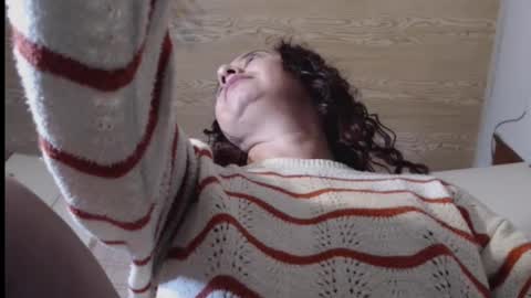 Valeria online show from February 2026 04:56:02 PM