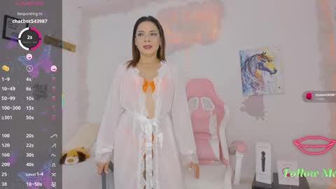 Aura  online show from April 2026 03:40:02 AM