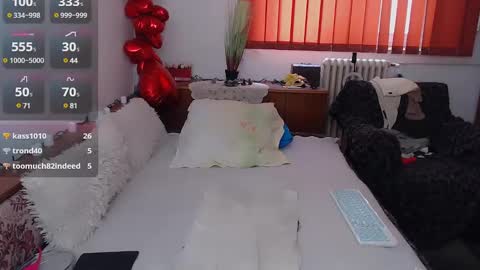 milfdolores online show from February 2025 08:50:02 AM