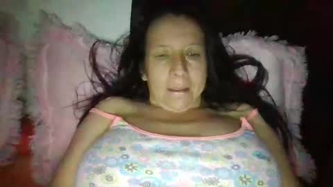 milfevha online show from March 2025 02:48:02 PM