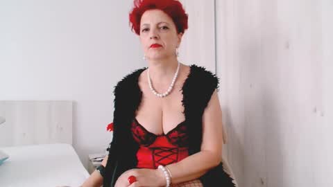 Milfsupreme online show from September 2025 11:32:01 AM