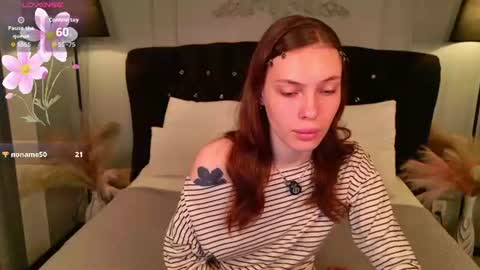 Mili Jay online show from July 2026 06:56:02 PM