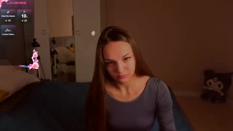 Milana online show from February 2026 10:10:01 AM