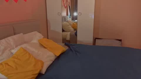 Milana online show from February 2026 09:57:01 PM