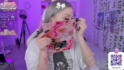 Milia online show from December 2024 11:20:01 PM