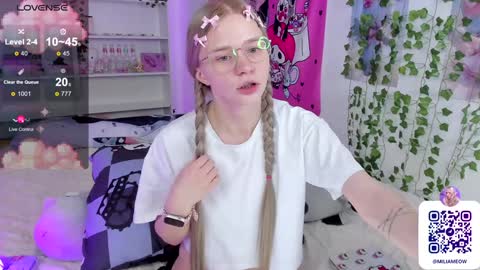 Milia online show from February 2025 04:48:02 AM