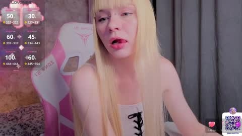 Milia online show from April 2026 09:04:02 PM