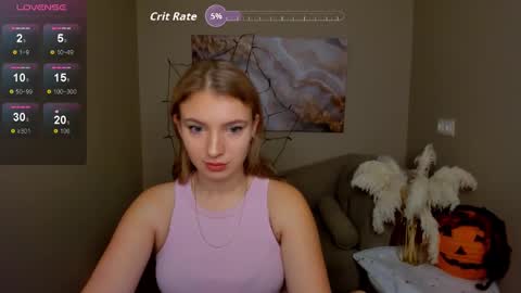 milinafox online show from November 2025 01:08:01 AM