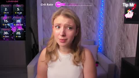 milinafox online show from April 2026 12:10:01 PM