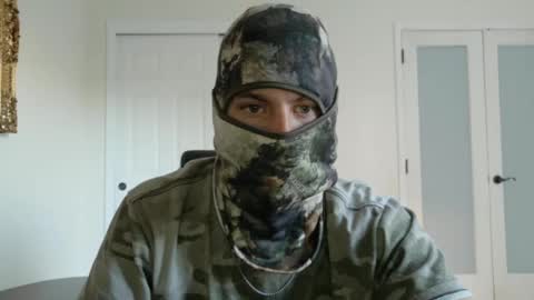 Snapshot of militaryfratboy chatting on September 2025 01:25:02 PM militaryfratboy online show from September 2025 01:25:02 PM