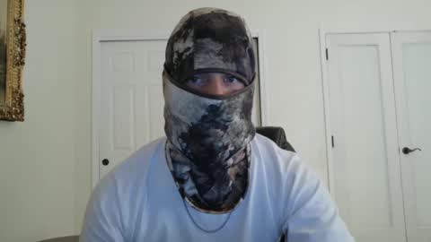 Snapshot of militaryfratboy chatting on September 2025 02:54:01 PM militaryfratboy online show from September 2025 02:54:01 PM