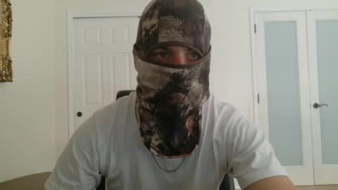 Snapshot of militaryfratboy chatting on September 2025 03:50:01 PM militaryfratboy online show from September 2025 03:50:01 PM
