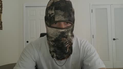 Snapshot of militaryfratboy chatting on October 2025 02:01:01 PM militaryfratboy online show from October 2025 02:01:01 PM