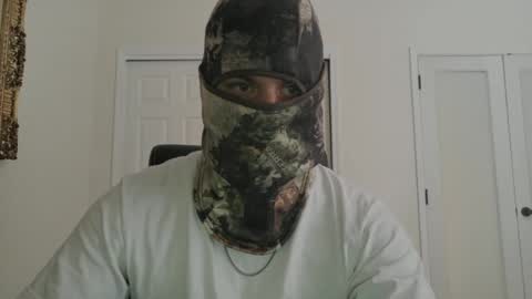 Snapshot of militaryfratboy chatting on October 2025 02:13:01 PM militaryfratboy online show from October 2025 02:13:01 PM