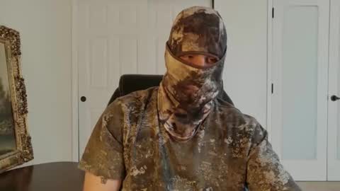Snapshot of militaryfratboy chatting on March 2026 04:55:01 PM militaryfratboy online show from March 2026 04:55:01 PM