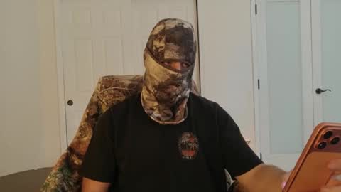 Snapshot of militaryfratboy chatting on May 2026 03:19:01 PM militaryfratboy online show from May 2026 03:19:01 PM