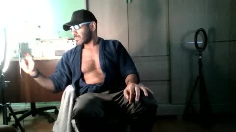 Snapshot of militaryx chatting on June 2026 11:53:02 PM militaryx online show from June 2026 11:53:02 PM