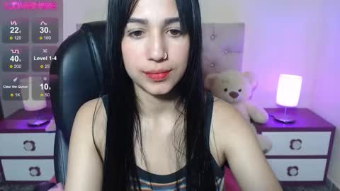 Snapshot of milk_little4u chatting on October 2025 03:40:01 AM luci online show from October 2025 03:40:01 AM