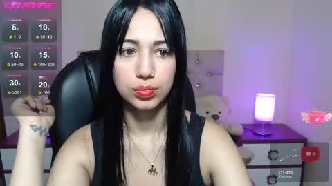 Snapshot of milk_little4u chatting on October 2025 10:41:02 AM luci online show from October 2025 10:41:02 AM