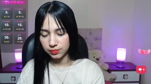 Snapshot of milk_little4u chatting on October 2025 01:52:02 AM luci online show from October 2025 01:52:02 AM