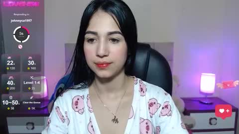 Snapshot of milk_little4u chatting on November 2025 05:40:02 AM luci online show from November 2025 05:40:02 AM