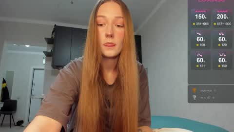 Snapshot of milkaeliza1 chatting on April 2026 07:31:01 PM MilkaLiza online show from April 2026 07:31:01 PM