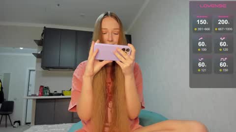 Snapshot of milkaeliza1 chatting on May 2026 08:51:01 PM MilkaLiza online show from May 2026 08:51:01 PM