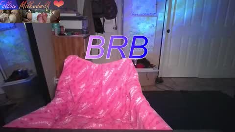 milkedmilf online show from November 2025 05:51:02 AM