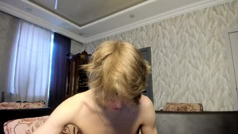 Isaac online show from April 2026 06:19:01 AM