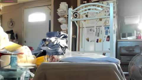 MilkMan2484 online show from January 2026 08:43:02 PM